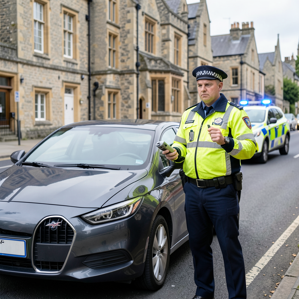 Drink driver banned 29 months after 130mcg alcohol reading in Oxford court